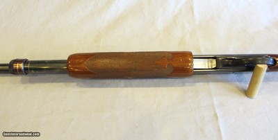 Remington Wingmaster 870 in 12GA - Image 18 of 19