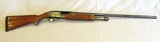 Remington Wingmaster 870 in 12GA - 1 of 19