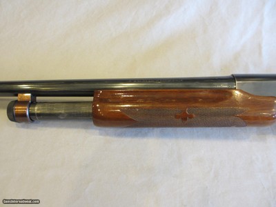 Remington Wingmaster 870 in 12GA - Image 12 of 19