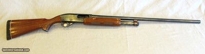 Remington Wingmaster 870 in 12GA