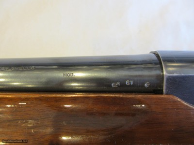 Remington Wingmaster 870 in 12GA - Image 16 of 19
