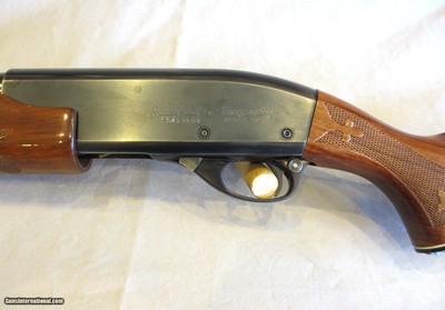 Remington Wingmaster 870 in 12GA - Image 10 of 19