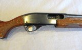 Remington Wingmaster 870 in 12GA - 3 of 19