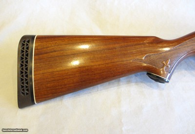 Remington Wingmaster 870 in 12GA - Image 2 of 19