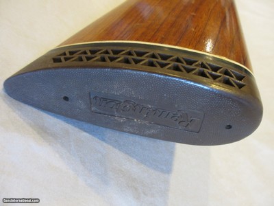 Remington Wingmaster 870 in 12GA - Image 8 of 19