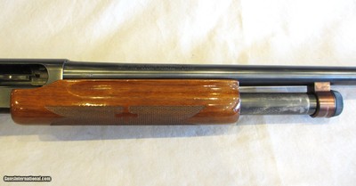 Remington Wingmaster 870 in 12GA - Image 4 of 19