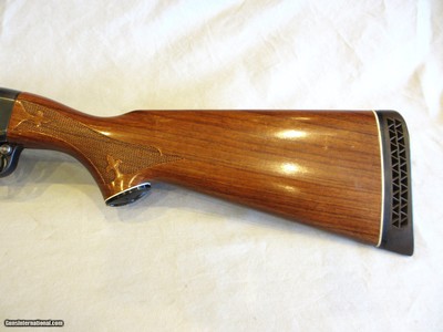 Remington Wingmaster 870 in 12GA - Image 9 of 19