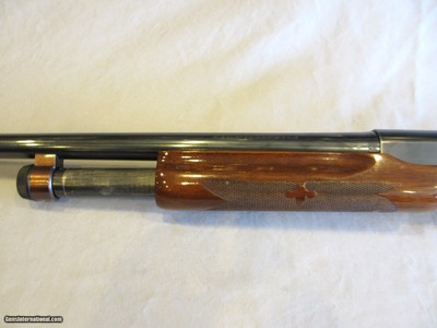 Remington Wingmaster 870 in 12GA - Image 13 of 19