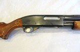 Remington Wingmaster 870 in 12GA - 3 of 15