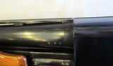 Remington Wingmaster 870 in 12GA - 14 of 15