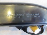 Remington Wingmaster 870 in 12GA - 11 of 15