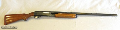 Remington Wingmaster 870 in 12GA