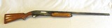 Remington Wingmaster 870 in 12GA - 1 of 15