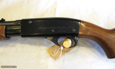 Remington Fieldmaster 572 in 22 S/L/LR - Image 11 of 23
