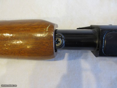 Remington Fieldmaster 572 in 22 S/L/LR - Image 22 of 23