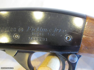 Remington Fieldmaster 572 in 22 S/L/LR - Image 13 of 23