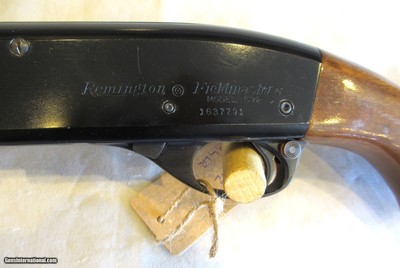 Remington Fieldmaster 572 in 22 S/L/LR - Image 12 of 23