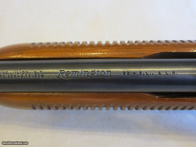 Remington Fieldmaster 572 in 22 S/L/LR - Image 18 of 23