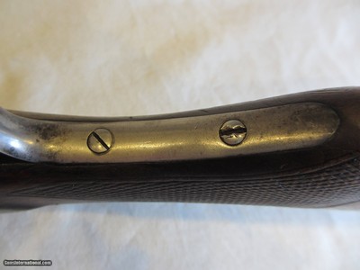 L.C. Smith SxS Shotgun - Image 20 of 23