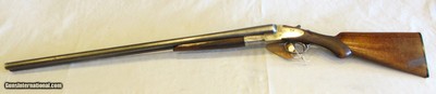 L.C. Smith SxS Shotgun - Image 8 of 23