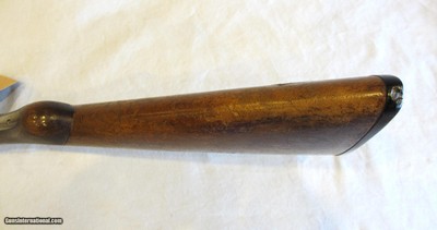 L.C. Smith SxS Shotgun - Image 23 of 23