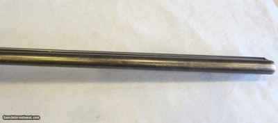 L.C. Smith SxS Shotgun - Image 7 of 23
