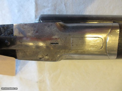 L.C. Smith SxS Shotgun - Image 21 of 23