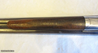 L.C. Smith SxS Shotgun - Image 22 of 23