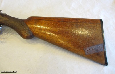 L.C. Smith SxS Shotgun - Image 10 of 23
