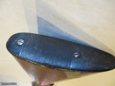 L.C. Smith SxS Shotgun - Image 9 of 23