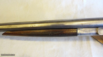 L.C. Smith SxS Shotgun - Image 12 of 23