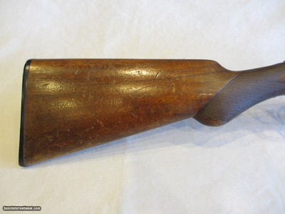 L.C. Smith SxS Shotgun - Image 2 of 23