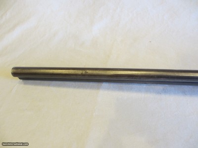 L.C. Smith SxS Shotgun - Image 13 of 23