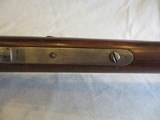 C. Sharps Old Reliable in .50-70 Government - 23 of 25