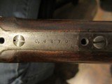 C. Sharps Old Reliable in .50-70 Government - 25 of 25