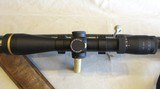 Winchester Model 70 Extreme Weather Stainless in 300 Win Mag with Leupold VX-5HD Scope - 19 of 19