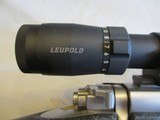 Winchester Model 70 Extreme Weather Stainless in 300 Win Mag with Leupold VX-5HD Scope - 5 of 19
