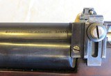Springfield 1898 Sporter in .30-40 Krag - 14 of 21