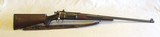 Springfield 1898 Sporter in .30-40 Krag - 1 of 21