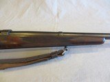 Springfield 1898 Sporter in .30-40 Krag - 7 of 21