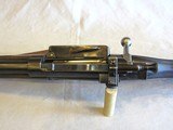 Springfield 1898 Sporter in .30-40 Krag - 18 of 21