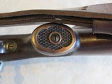 Springfield 1898 Sporter in .30-40 Krag - 20 of 21