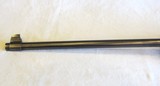 Springfield 1898 Sporter in .30-40 Krag - 16 of 21