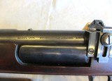 Springfield 1898 Sporter in .30-40 Krag - 13 of 21