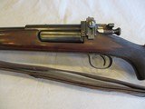 Springfield 1898 Sporter in .30-40 Krag - 12 of 21