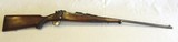 Savage 1920 Model in .300 Savage - 1 of 22