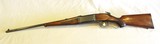 Savage Model 99 Takedown in .303 Savage - 7 of 22