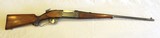 Savage Model 99 Takedown in .303 Savage - 1 of 22
