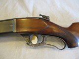 Savage Model 99 Takedown in .303 Savage - 10 of 22