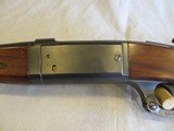 Savage Model 99 Takedown in .303 Savage - 11 of 22